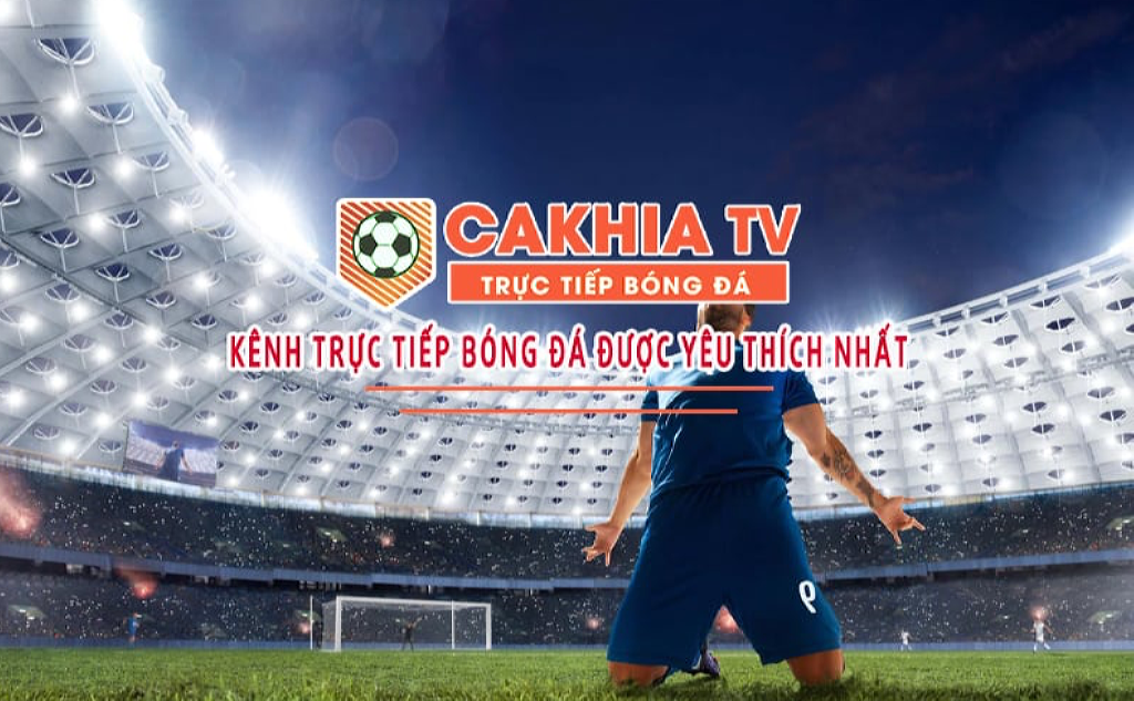 Thế Danh và giấc mơ Cakhia TV